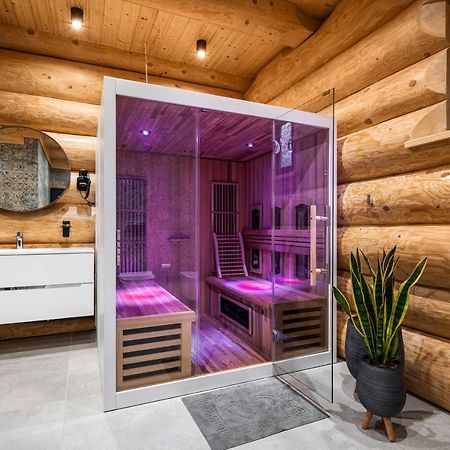 Miedzybrodzie Bialskie Apartamenty Nowy Swiat Extérieur photo