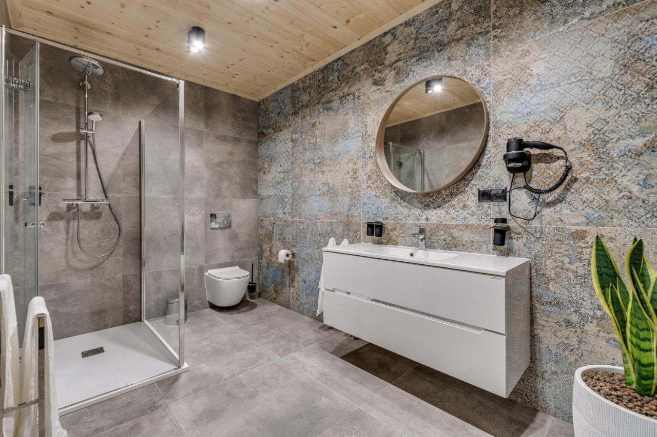 Miedzybrodzie Bialskie Apartamenty Nowy Swiat Extérieur photo