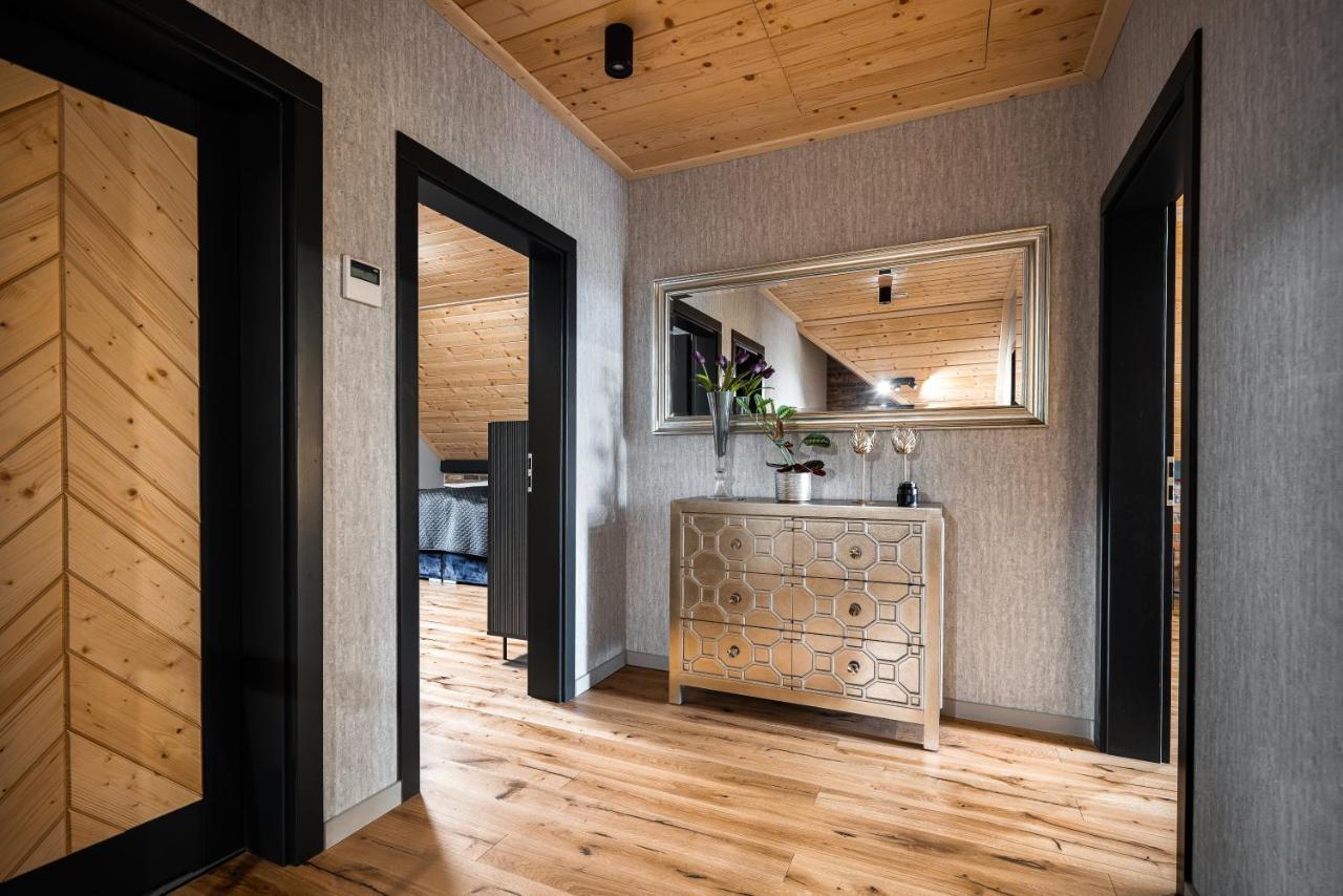 Miedzybrodzie Bialskie Apartamenty Nowy Swiat Extérieur photo